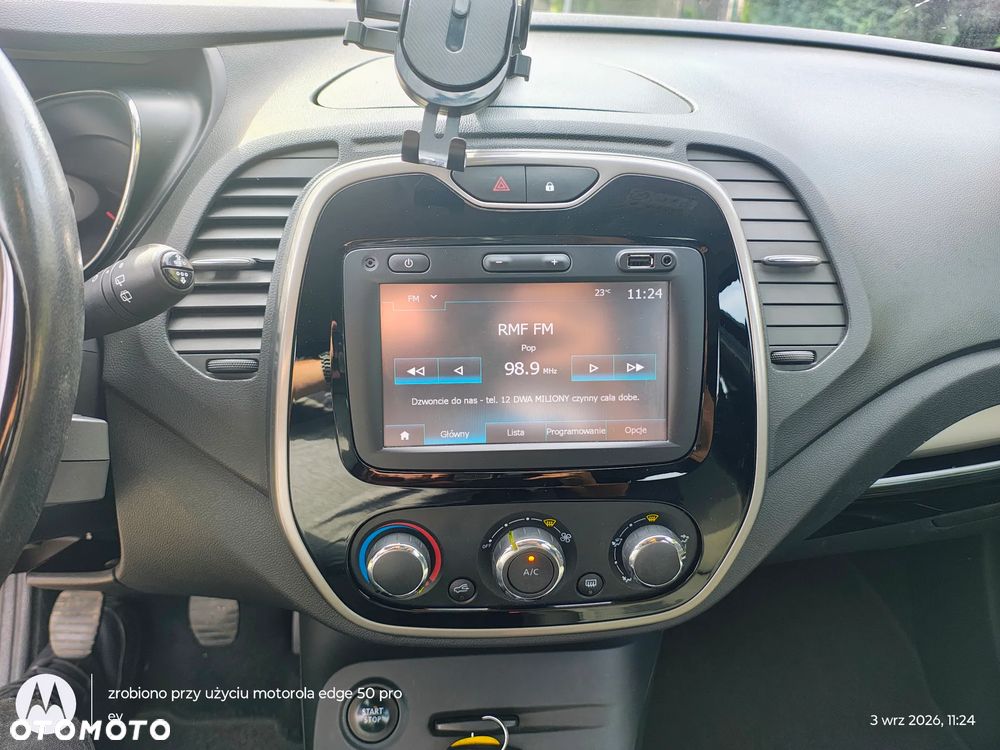 Renault Captur - 17
