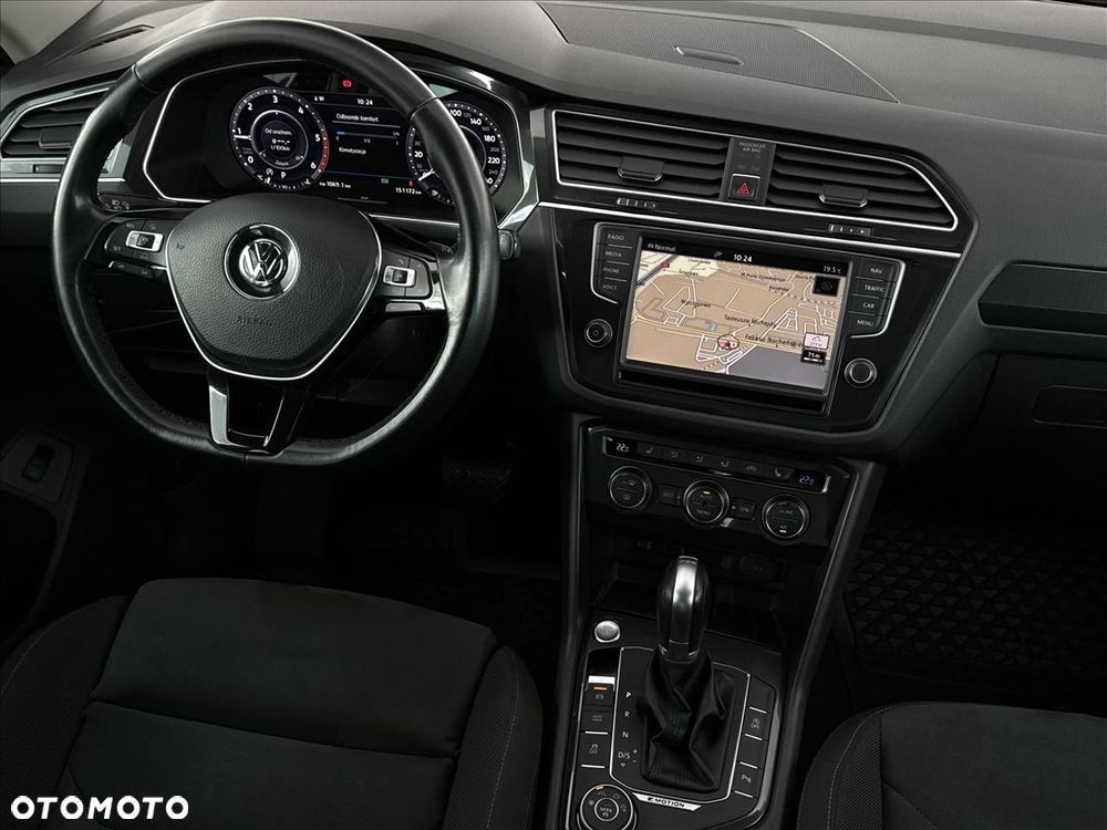 Volkswagen Tiguan 2.0 TDI BMT SCR 4Mot Highline DSG - 18