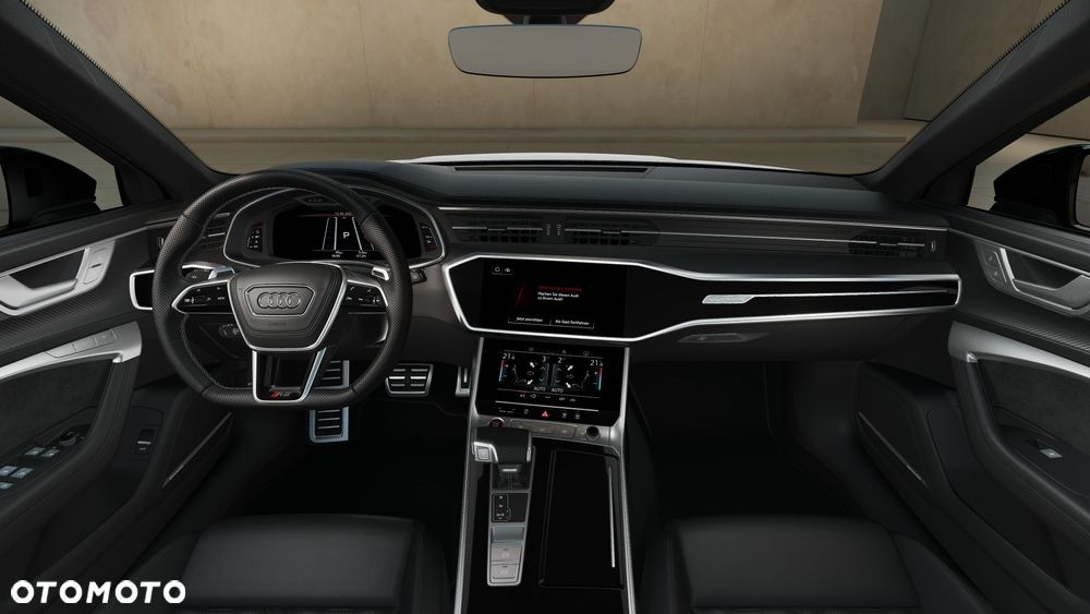 Audi RS6 Avant 4.0 TFSI quattro tiptronic performance - 6