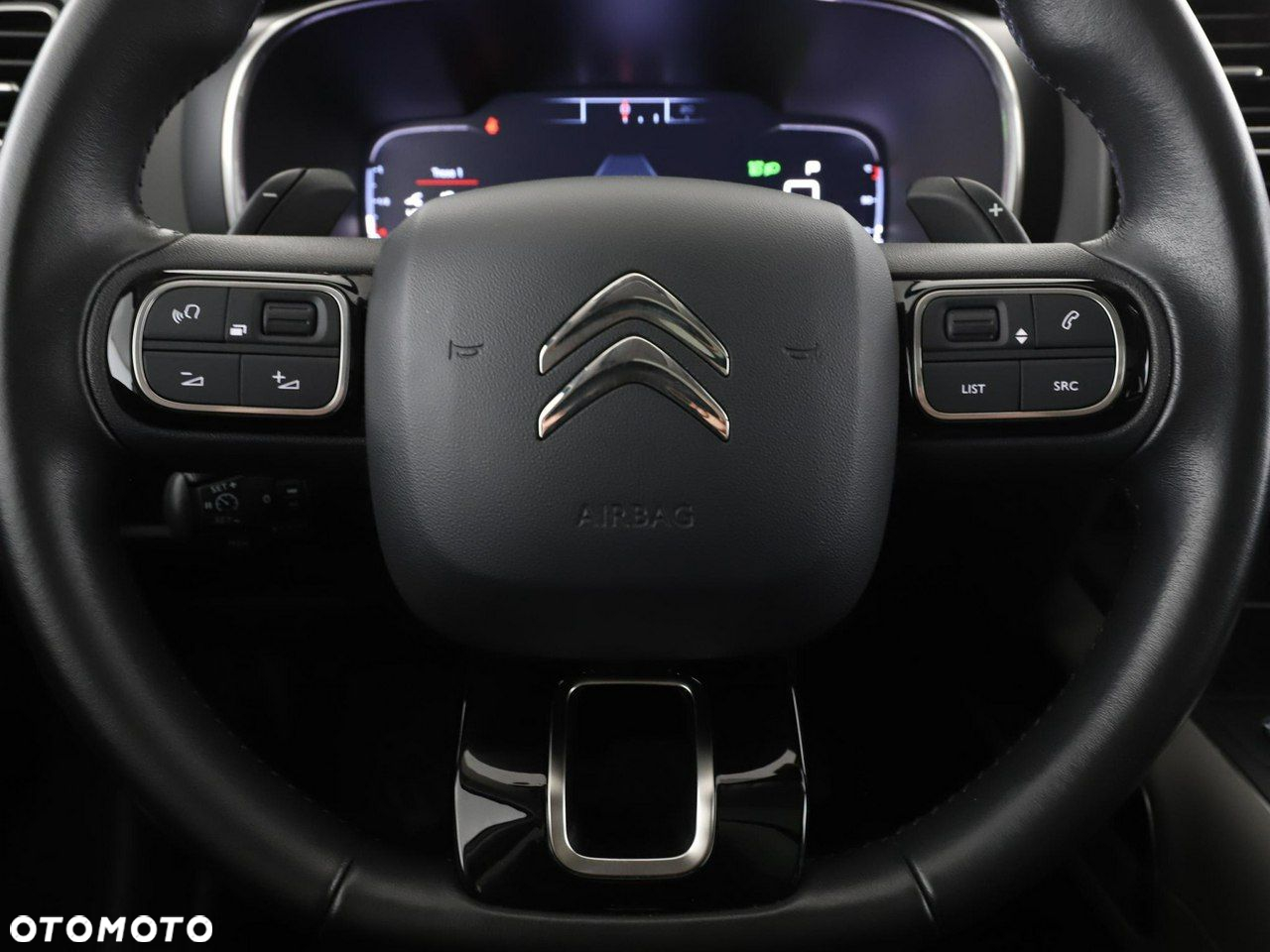 Citroën C5 Aircross - 21