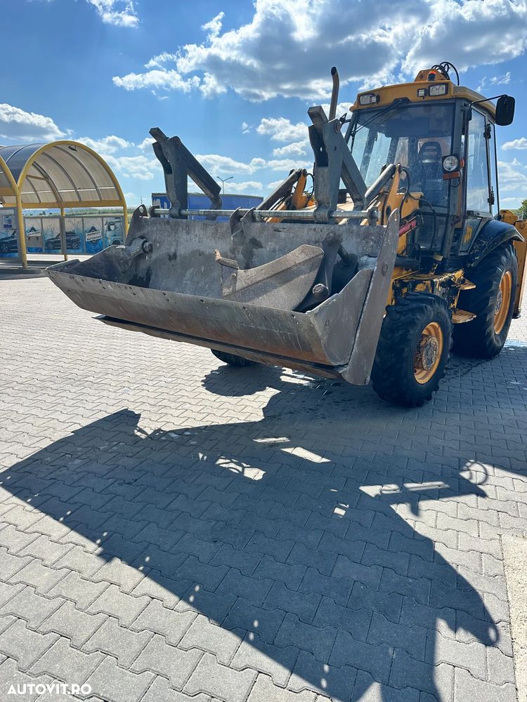 JCB 3CX - 1