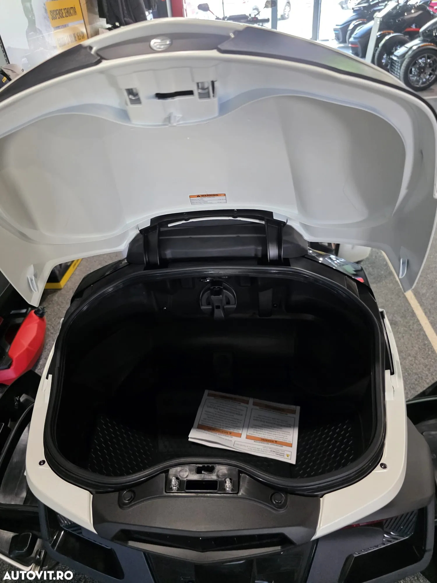 Can-Am Spyder - 4