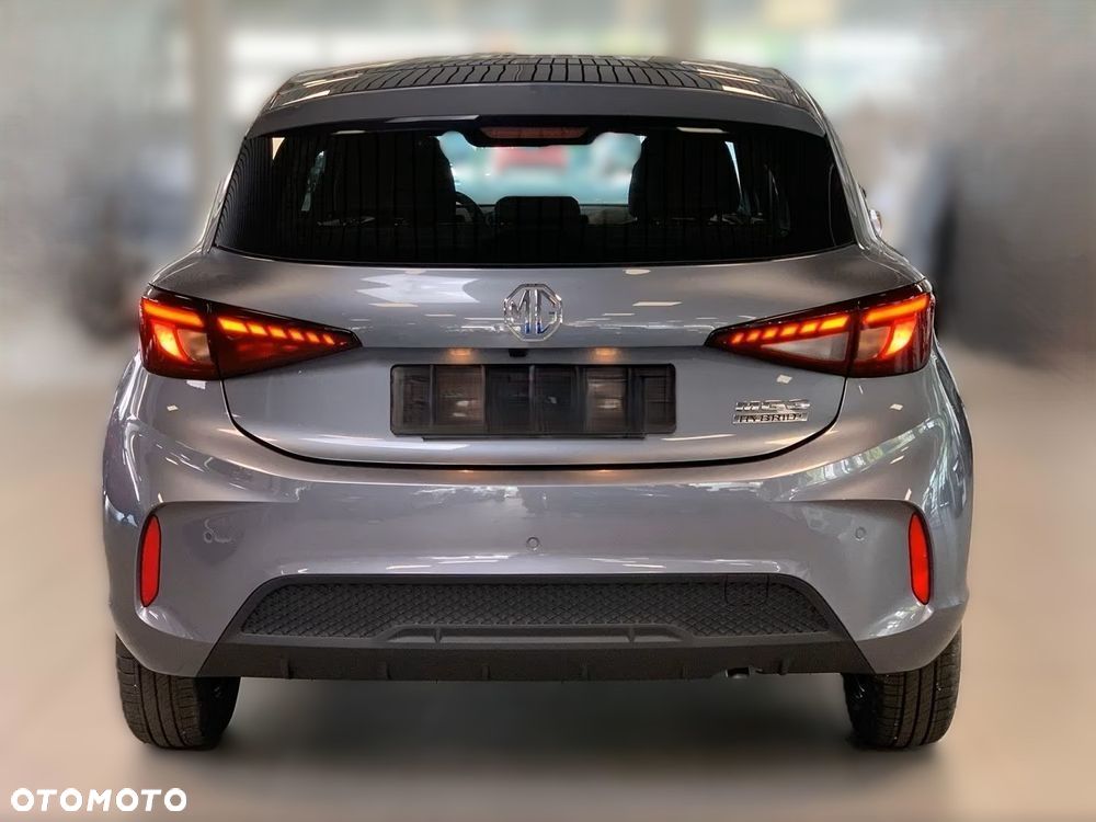 MG MG3 1.5 HEV+ Standard - 6