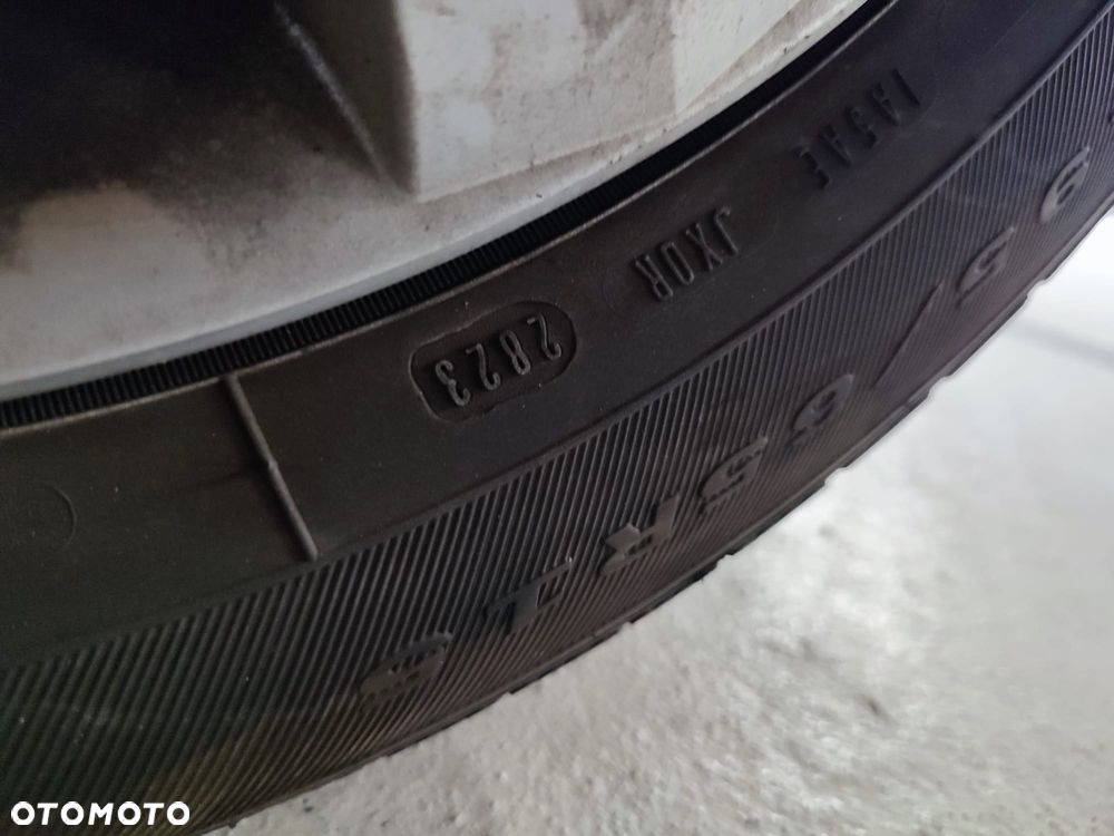 Skoda Octavia 1.4 TSI Mint - 12