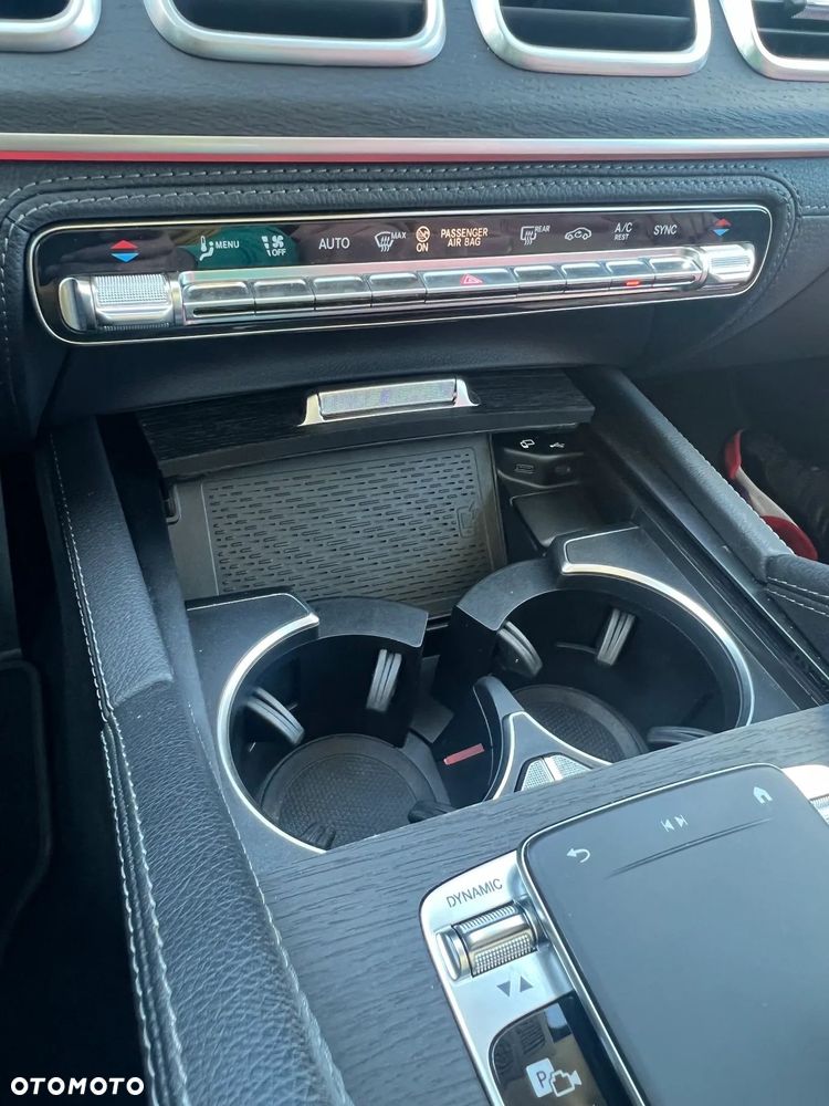 Mercedes-Benz GLE 450 AMG 4-Matic - 12