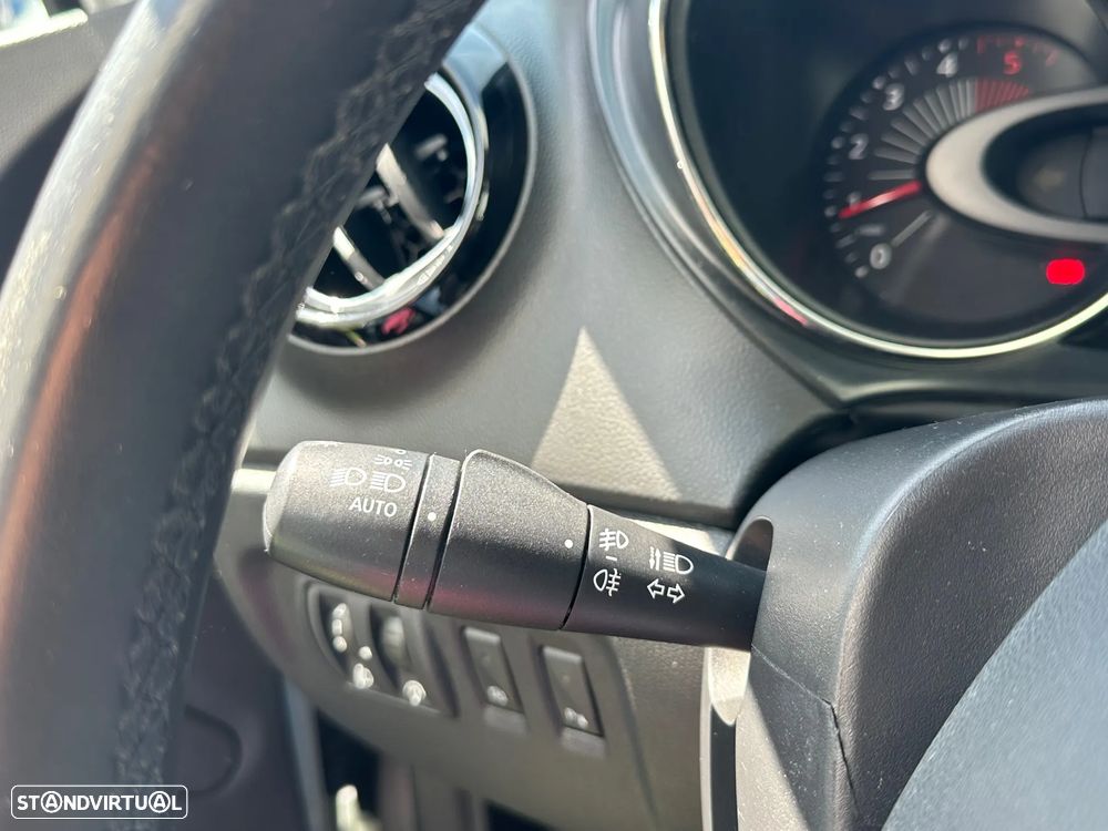 Renault Captur 1.5 dCi Exclusive - 6