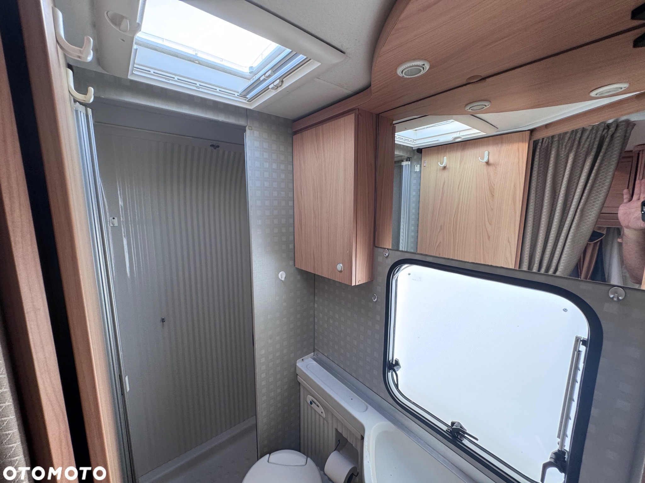 Fiat Ducato - 23