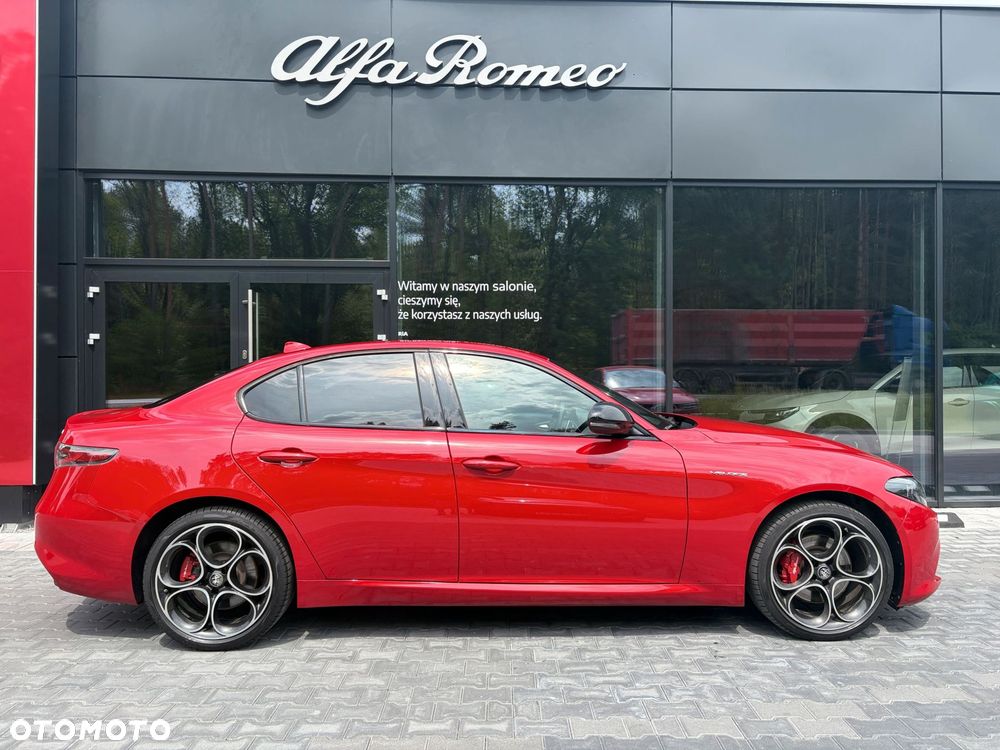 Alfa Romeo Giulia - 6