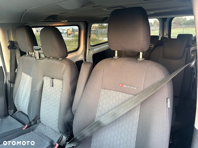 Ford Transit Custom 310 L2H1 Limited - 7
