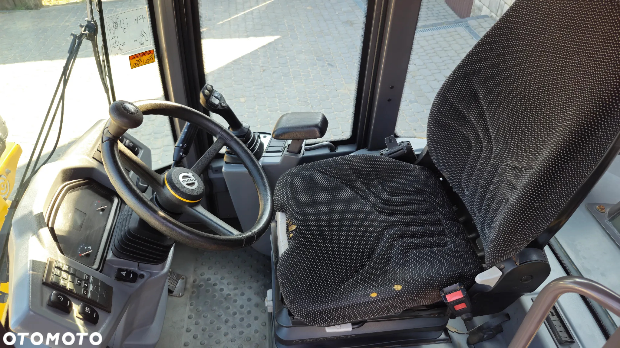 Volvo L 35 G - 19