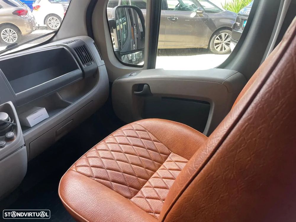 Peugeot Boxer 2.2 HDi 333 L2H2 - 24