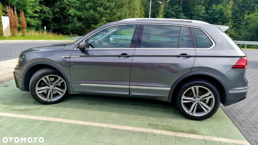 Volkswagen Tiguan 2.0 TDI BMT SCR 4Mot Highline DSG - 1
