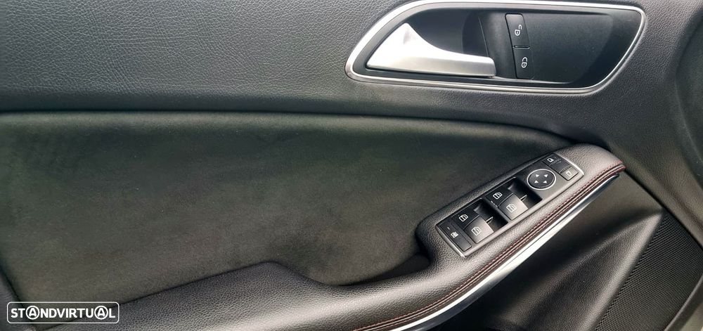 Mercedes-Benz A 180 - 18