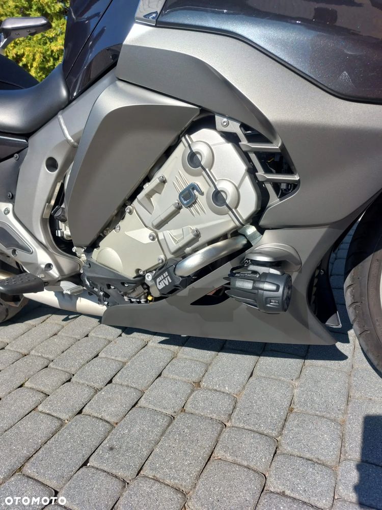 BMW K - 16