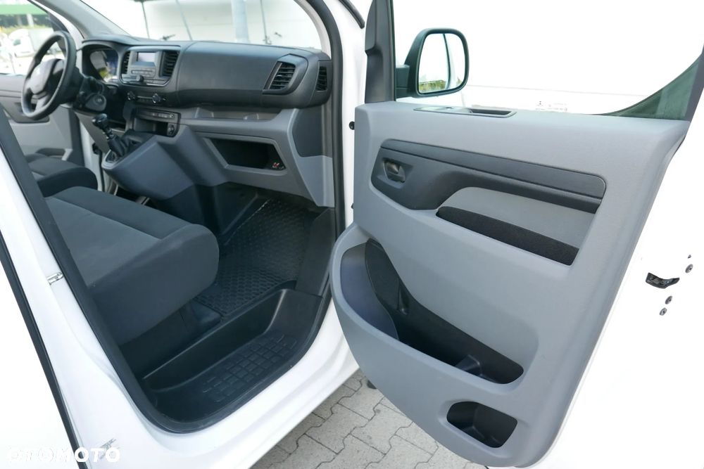 Peugeot Traveller 2.0 BlueHDi Long Business - 10
