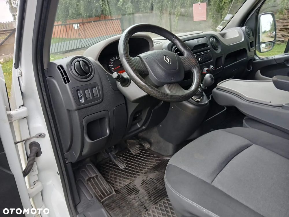 Renault Master - 9