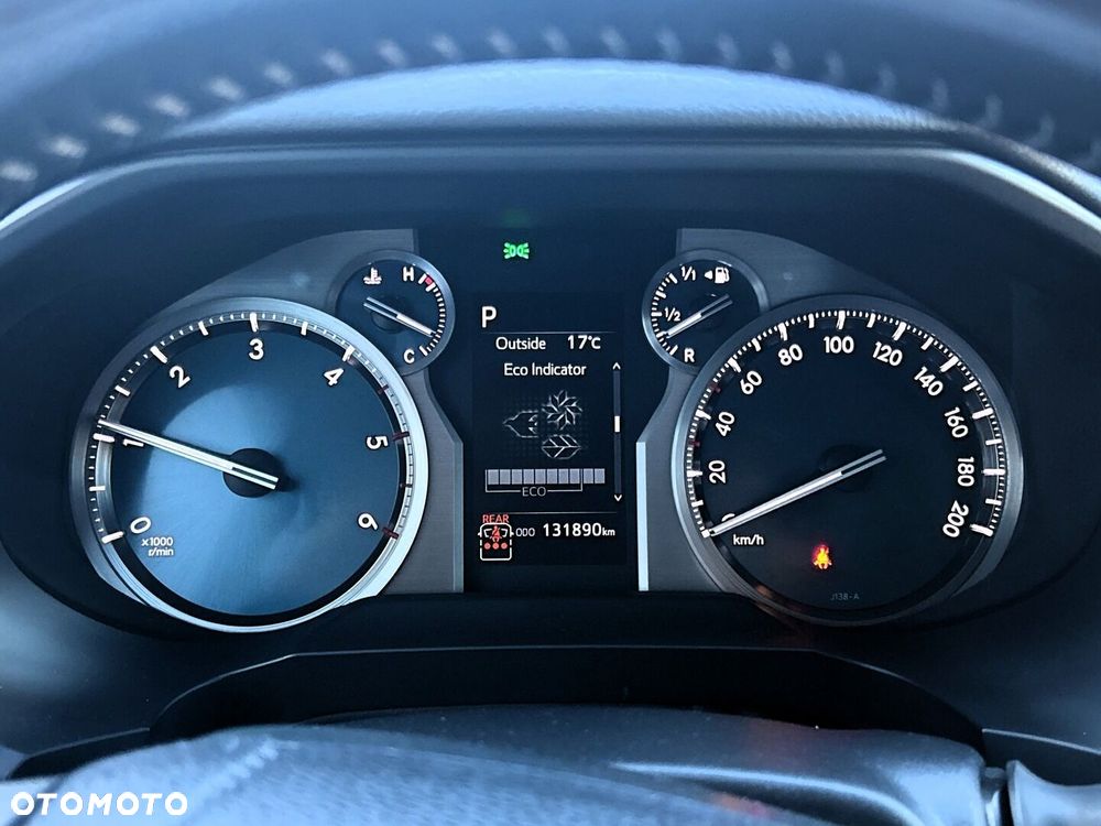 Toyota Land Cruiser LC 2.8 D-4D Prado - 22