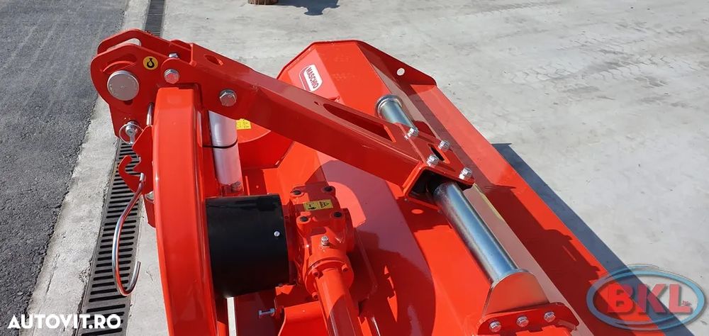 Maschio TIGRE 210 230 250 280 300 - 10