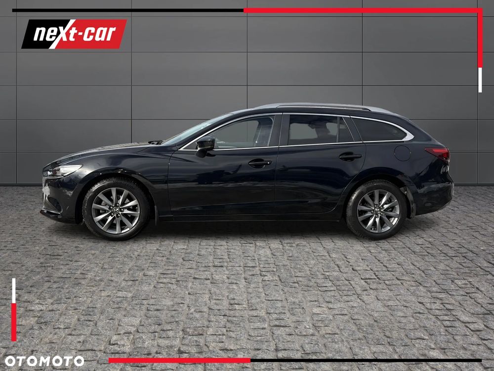 Mazda 6 2.0 Center-Line - 3