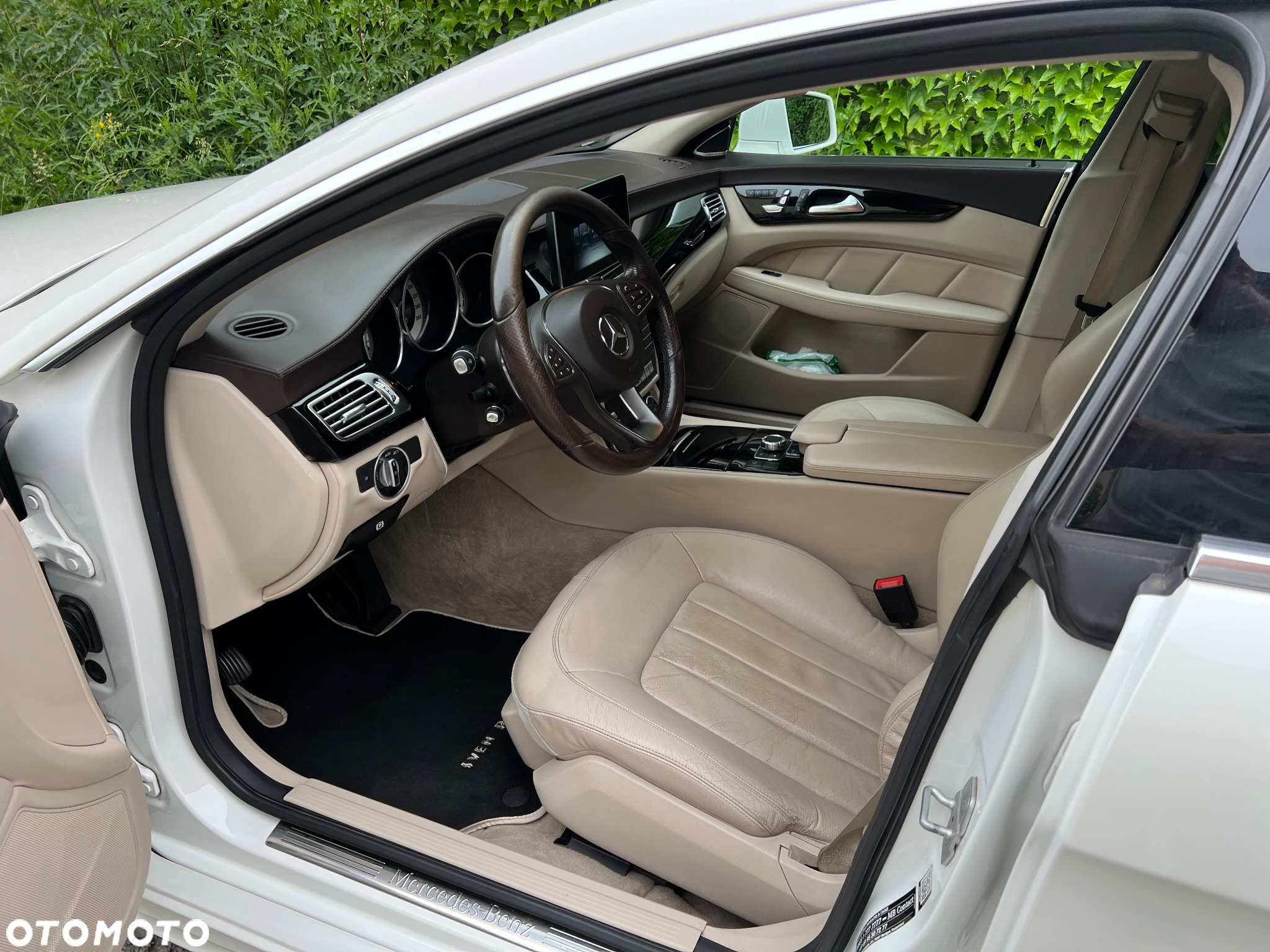 Mercedes-Benz CLS Shooting Brake 220 d 9G-TRONIC Final Edition - 24