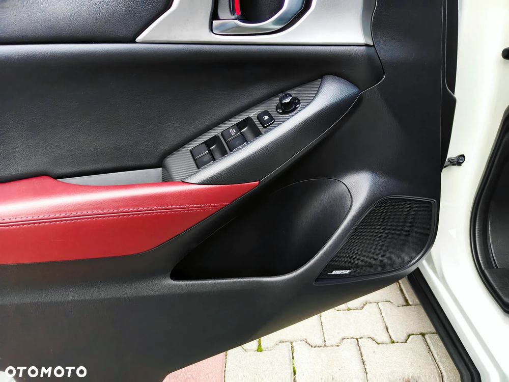 Mazda CX-3 SKYACTIV-G 120 FWD Exclusive-Line - 11