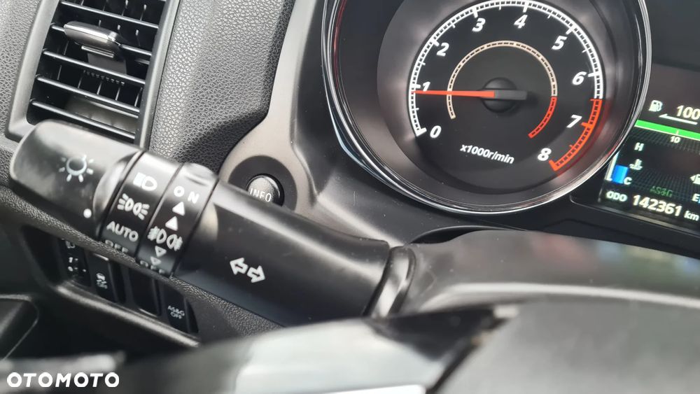 Mitsubishi ASX 1.6 ClearTec 2WD - 19