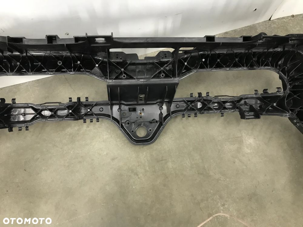 Pas przedni Ford transit custom I 1 12-23 wzmocnienie okular LK21-8B041AA - 11