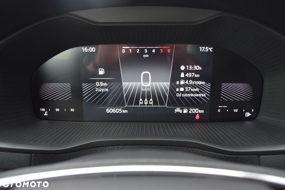 Skoda Karoq 2.0 TDI SCR 4x2 Ambition - 13