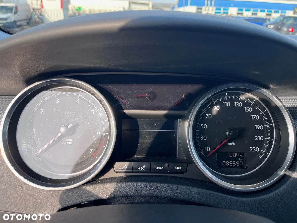 Peugeot 508 1.6 e-THP Active S&S - 14