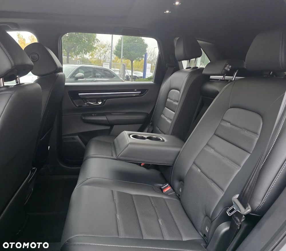 Honda CR-V 2.0 i-MMD HEV Elegance AWD CVT - 8