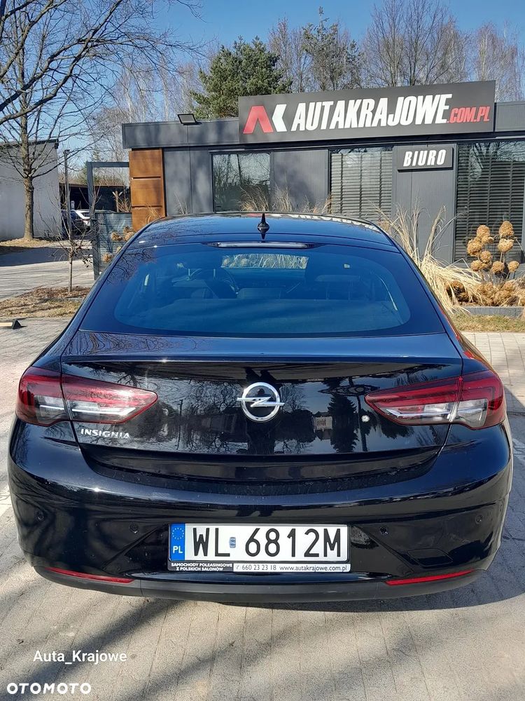 Opel Insignia 1.5 T GPF Enjoy S&S - 5
