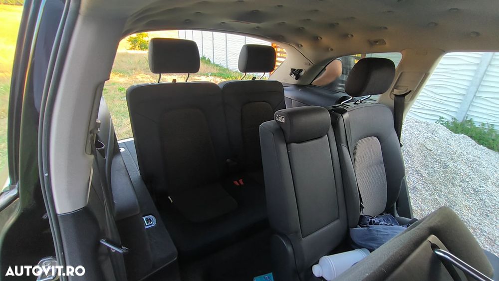 Audi Q7 3.0 TDI Quattro Tip - 8