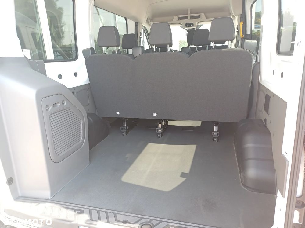 Ford TRANSIT KOMBI M1 350 L2H2 - 10