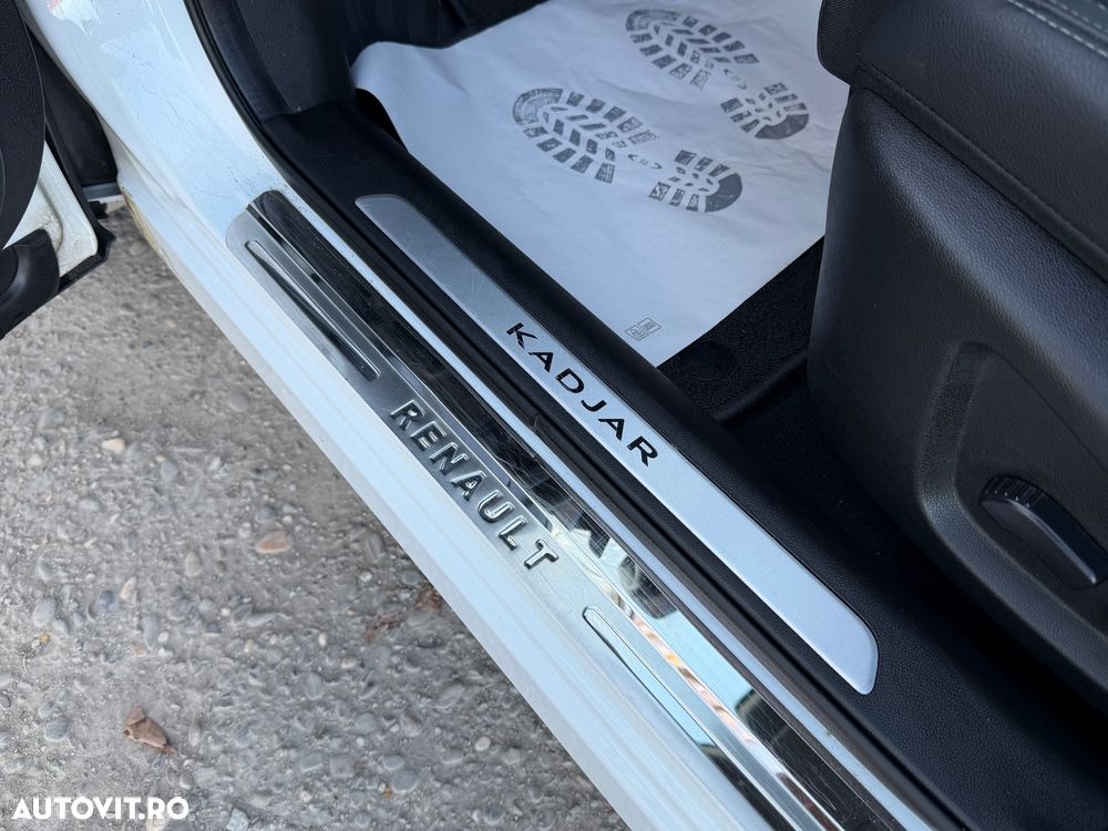 Renault Kadjar TCe 140 EDC GPF INTENS - 16