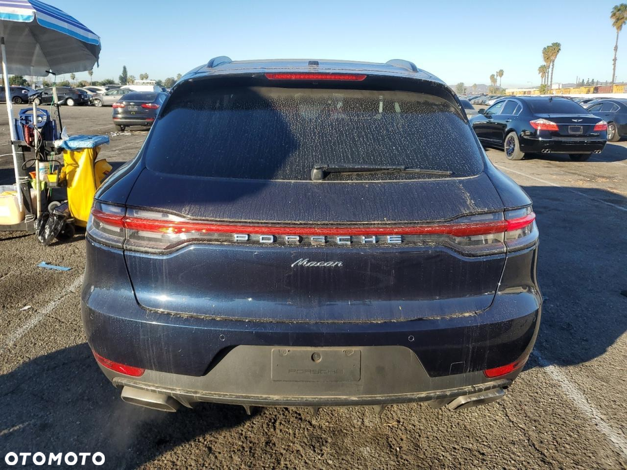 Porsche Macan PDK - 6