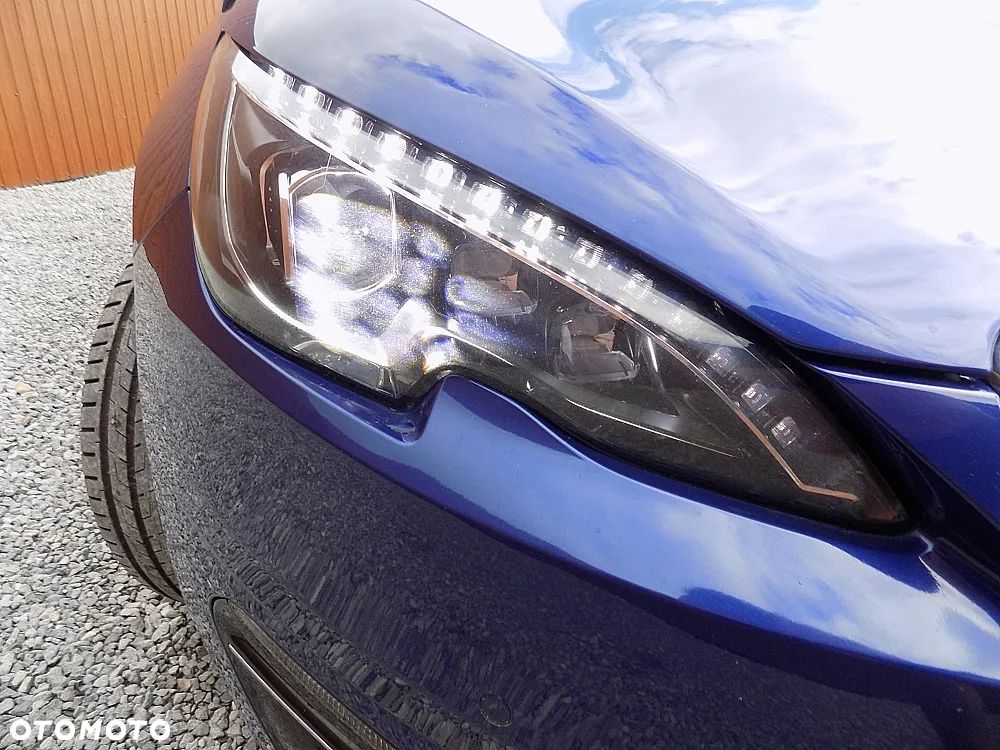 Peugeot 308 SW e-HDi 115 Stop & Start Allure - 26