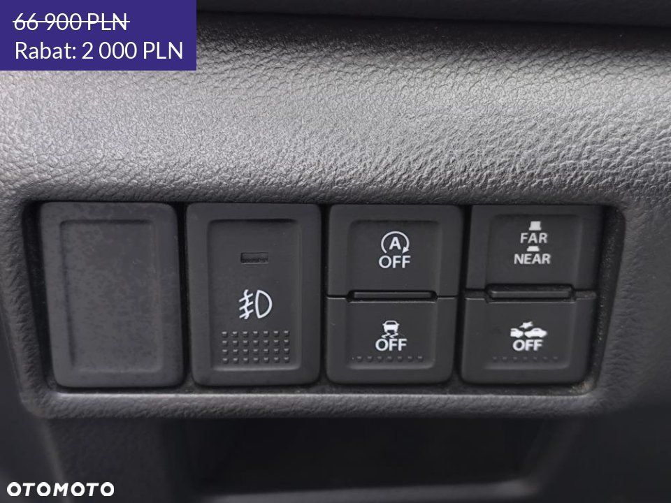 Suzuki SX4 S-Cross - 29