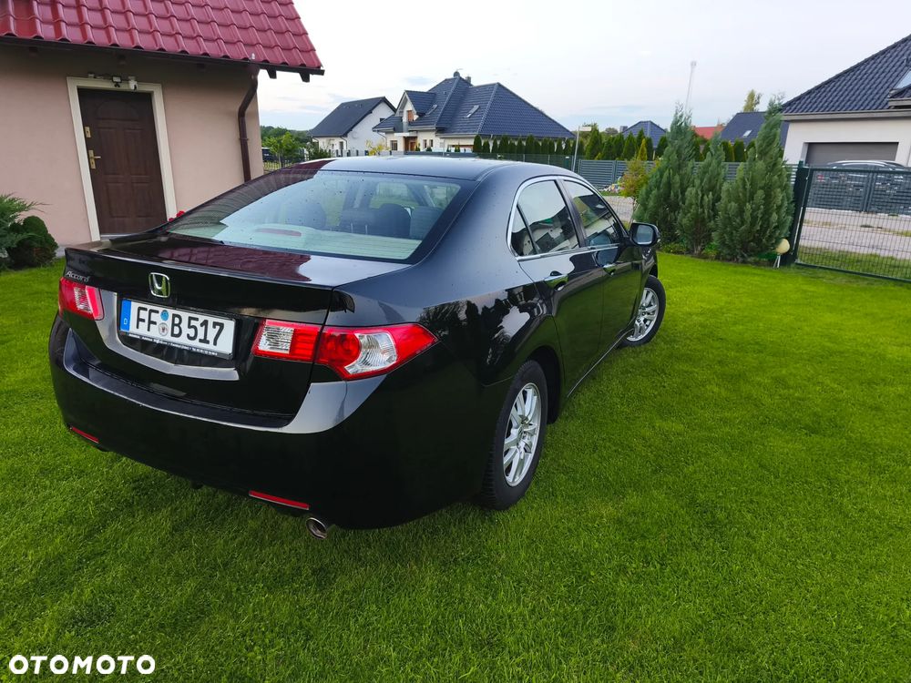 Honda Accord 2.0 Lifestyle - 7