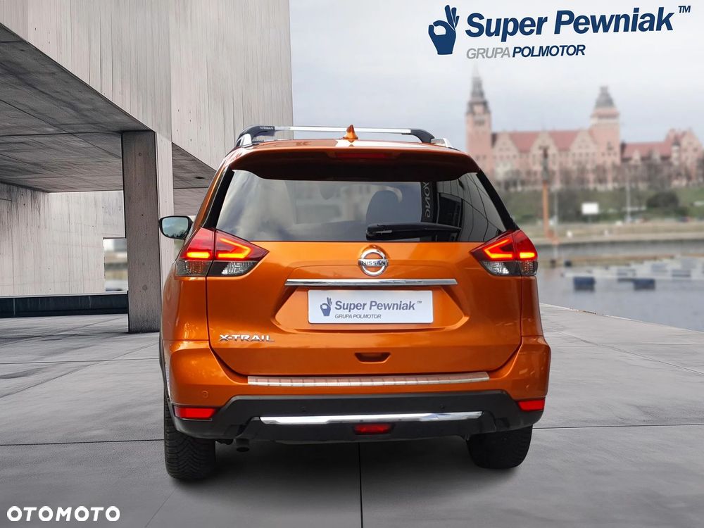 Nissan X-Trail 1.6 DIG-T Tekna 2WD - 4