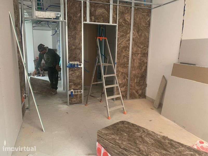 Apartamento T3 Condeixa Nova Conimbriga II - Grande imagem: 2/3