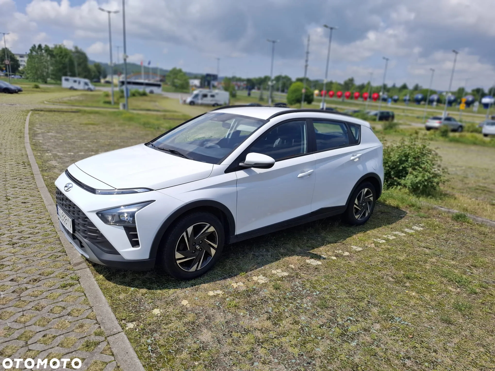 Hyundai Bayon - 11