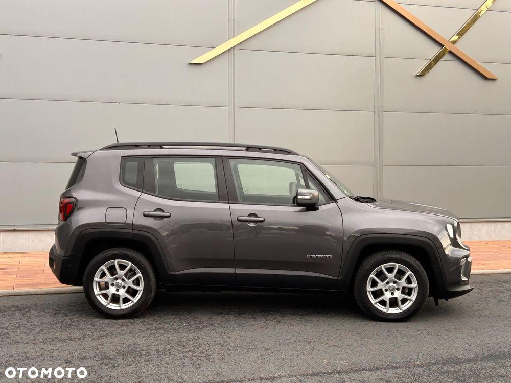 Jeep Renegade - 23