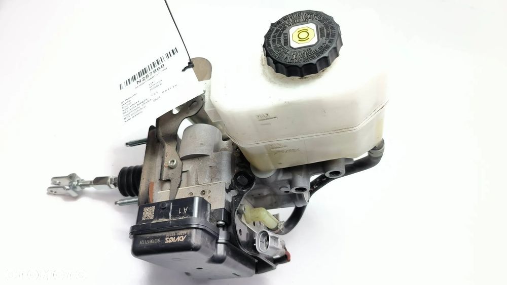 TOYOTA MIRAI II FCEV 2021 4720062050 Serwo hamulcowe - 1