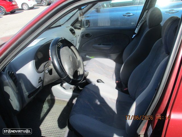Ford Fiesta 1.25 Edition - 5