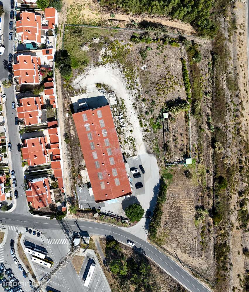 Terreno para construção Ericeira - Grande imagem: 3/17