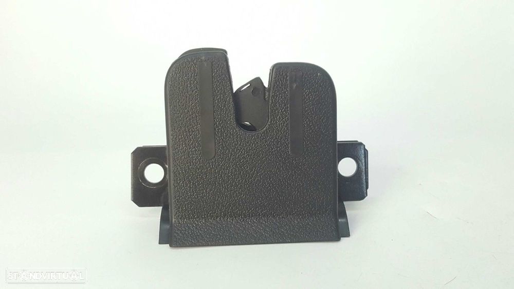 FECHADURA DA MALA VOLKSWAGEN TOUAREG (7LA) TDI R5 - 1