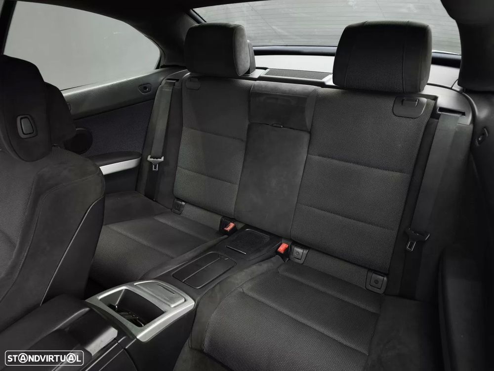 BMW 320 d DPF Aut. M Sport Edition - 40