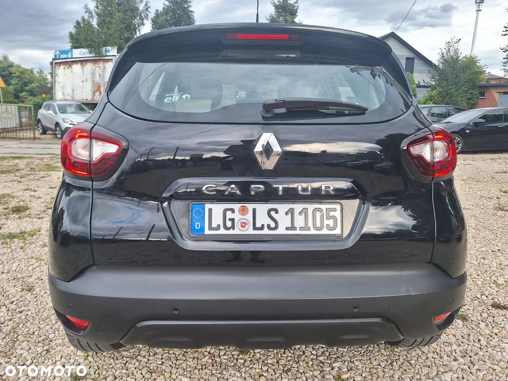 Renault Captur ENERGY TCe 90 Start&Stop Intens - 9