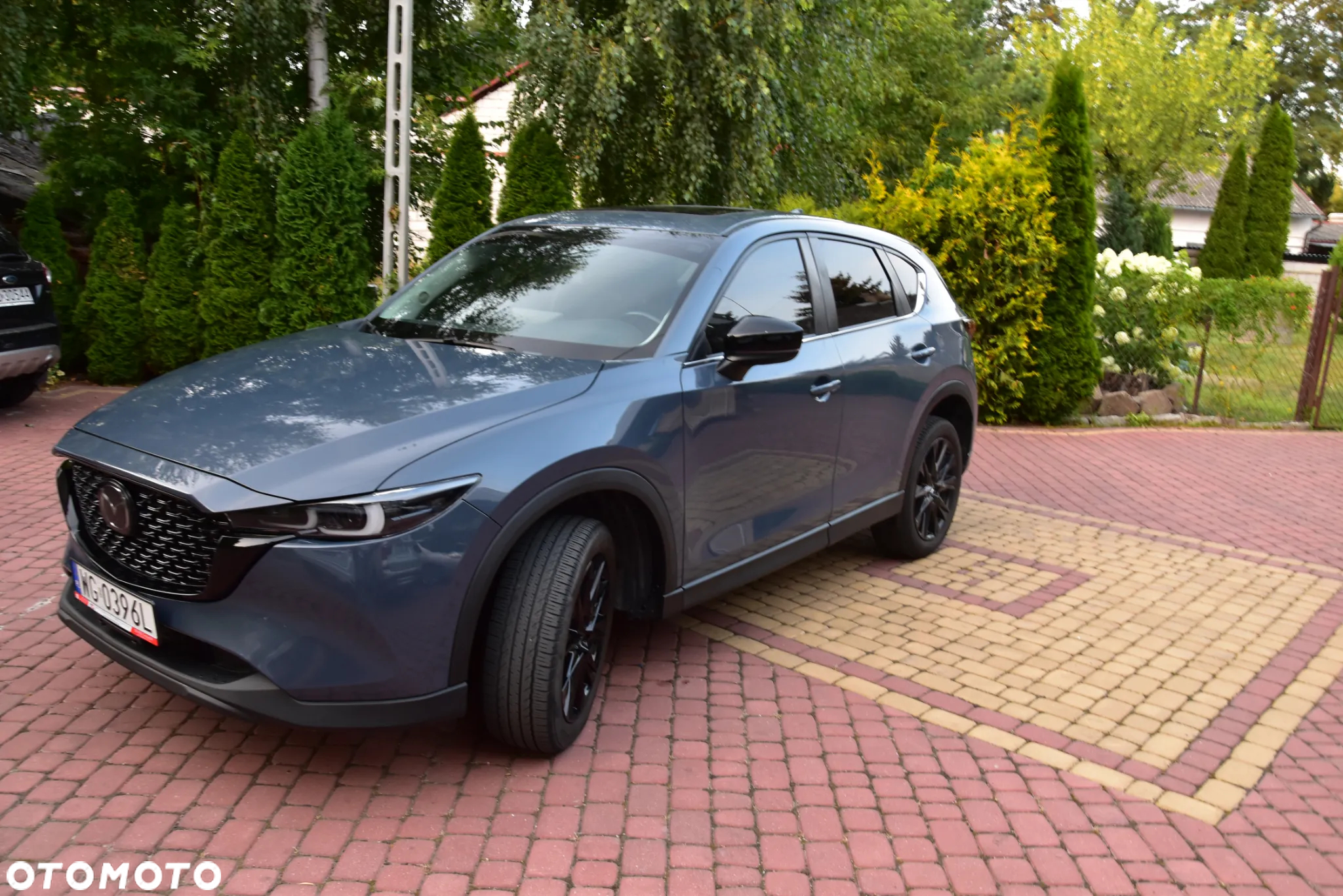 Mazda CX-5 - 17