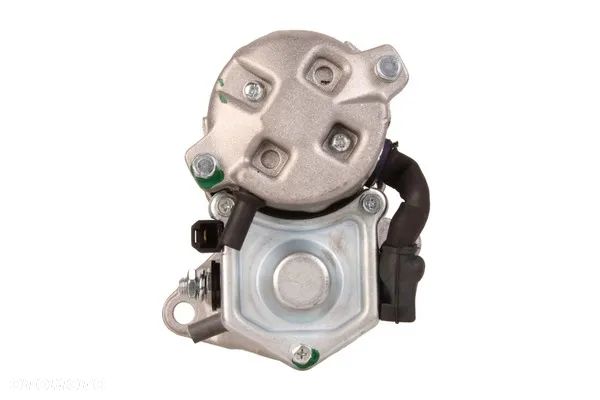 JS669 ROZRUSZNIK Toyota wózek widłowy - 2